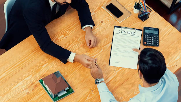 Moving Forward with Confidence with the Support of a Mediator Ilkeston