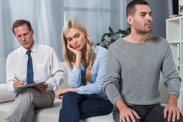 Protecting Child Arrangements Within Your Mediation Agreement Ilkeston