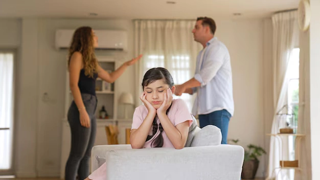 What Is Parental Responsibility in the UK Ilkeston