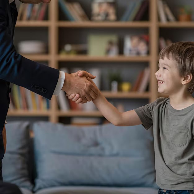 Understanding Child Arrangements – Guidance from EH Mediation Specialists Ilkeston