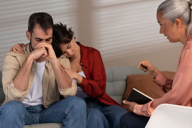 How EH Mediation Creates Better Results Through Continuous Feedback Ilkeston