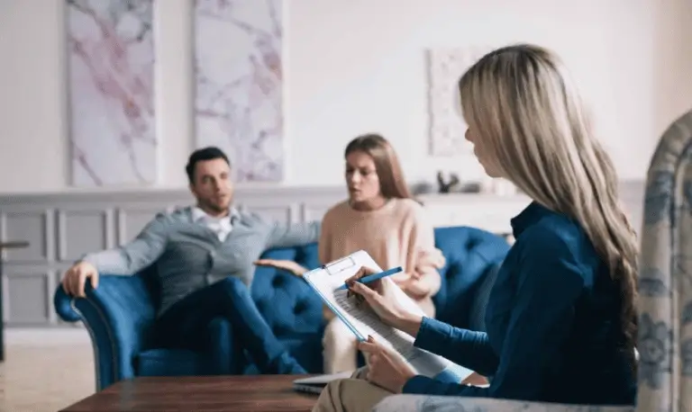 The Step-by-Step Family Mediation Process with EH Mediation Ilkeston