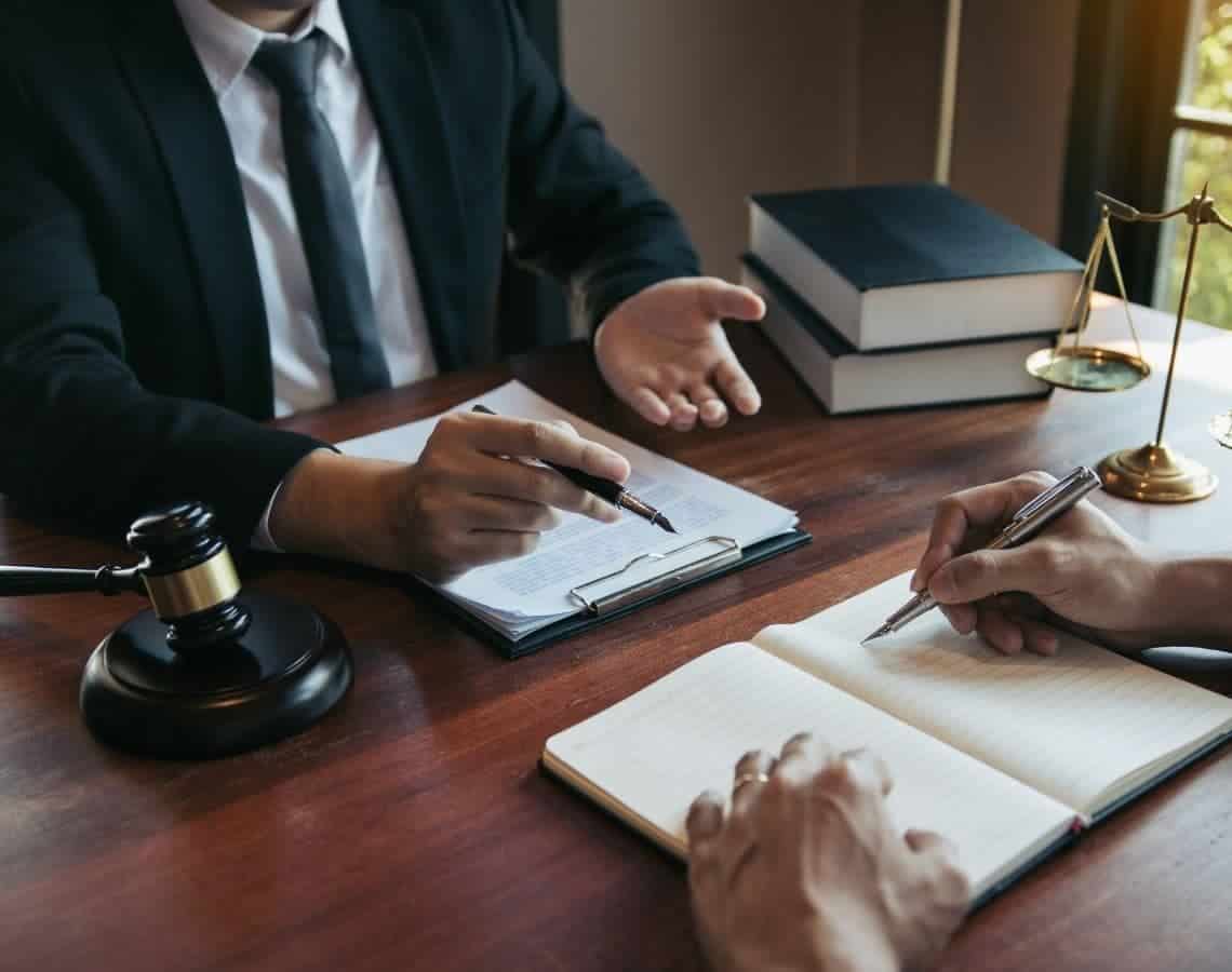 Common Challenges Couples Face in Collaborative Law Ilkeston