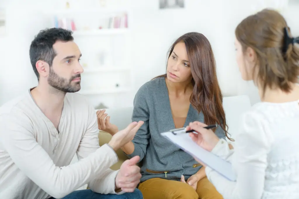 Why Feedback Matters in Mediation – Insights from EH Mediation Ilkeston