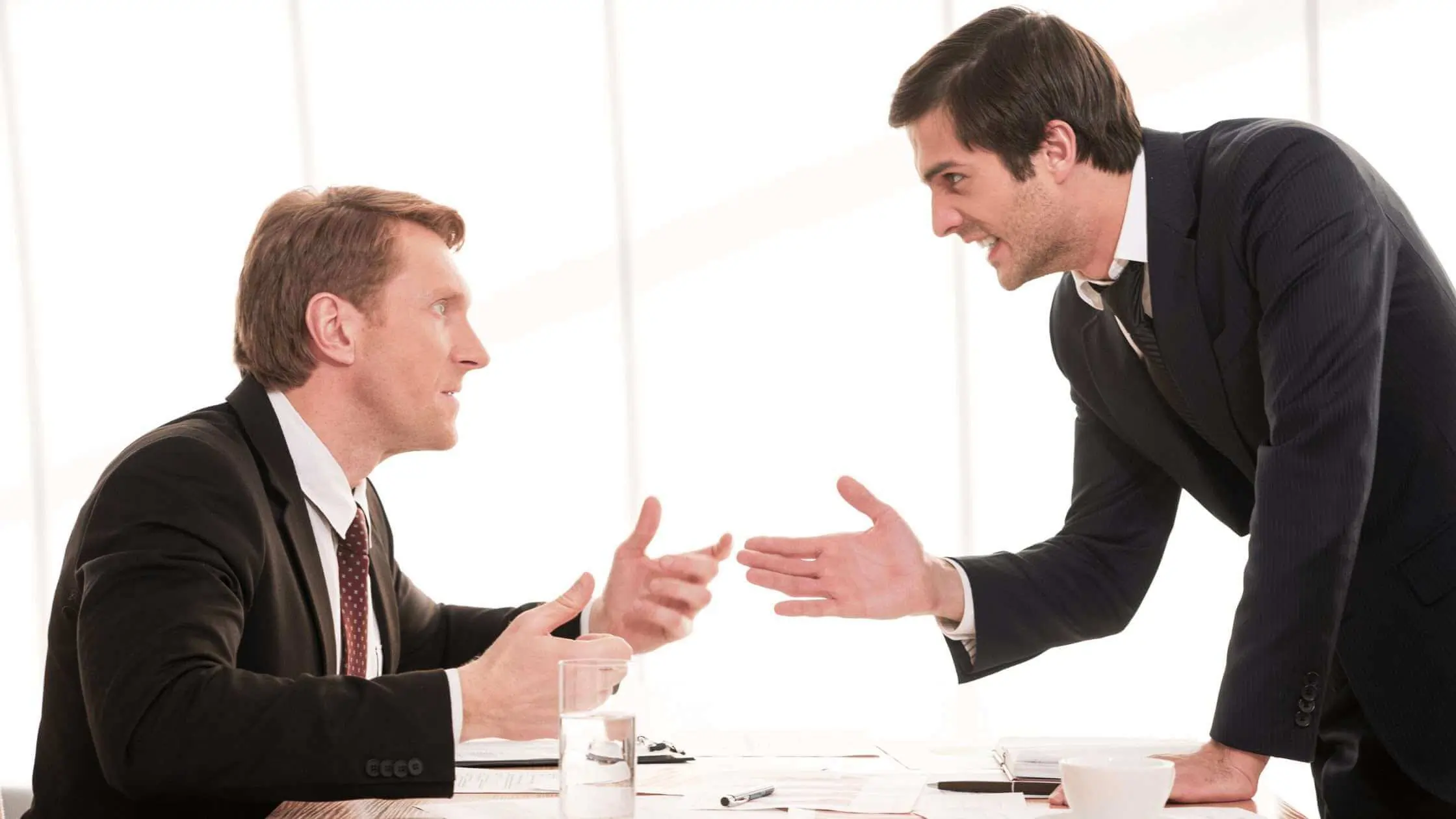 How EH Mediation Creates a Safe Space for Financial Discussions Ilkeston