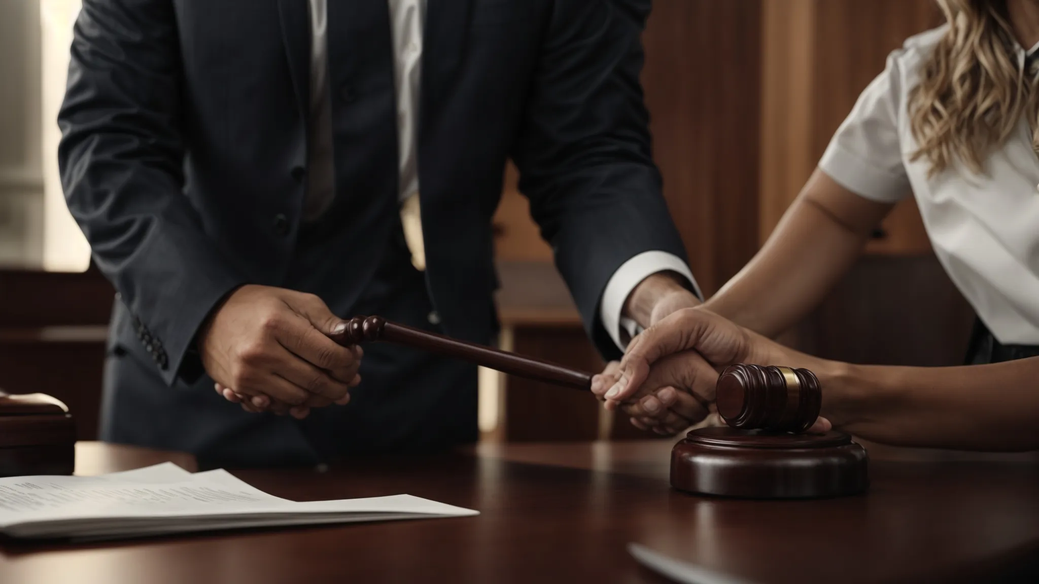 Why Choose EH Mediation for a Rock-Solid Agreement Ilkeston
