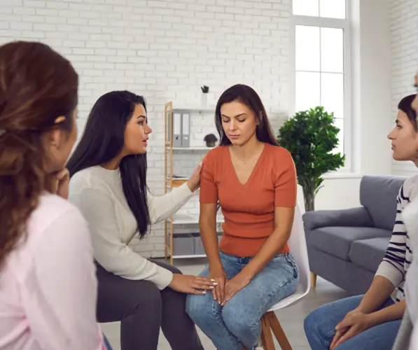 Strategies to Safeguard Against Coercion Ilkeston
