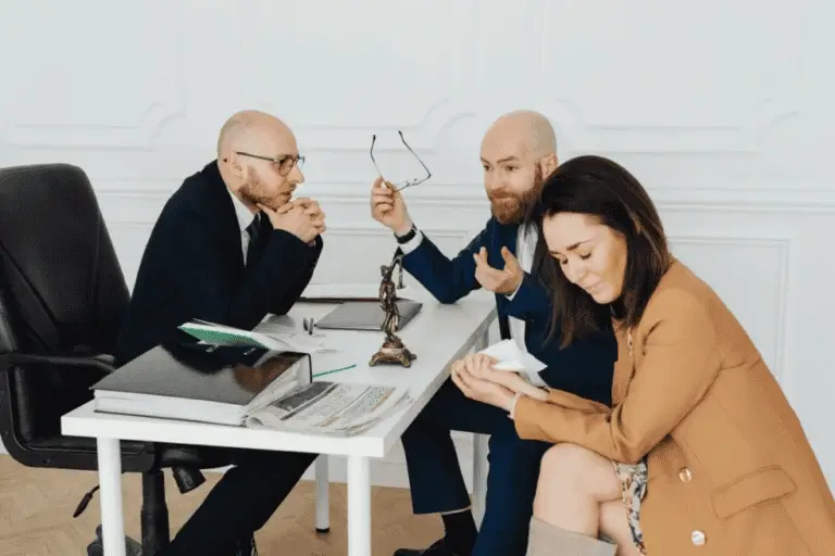 How Family Mediation Has Transformed Modern Dispute Resolution Ilkeston