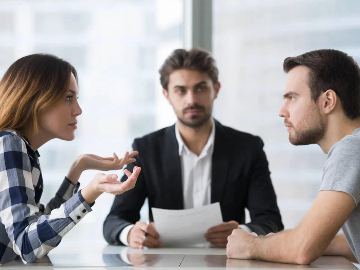 Building Better Agreements Through Feedback Support from EH Mediation Ilkeston
