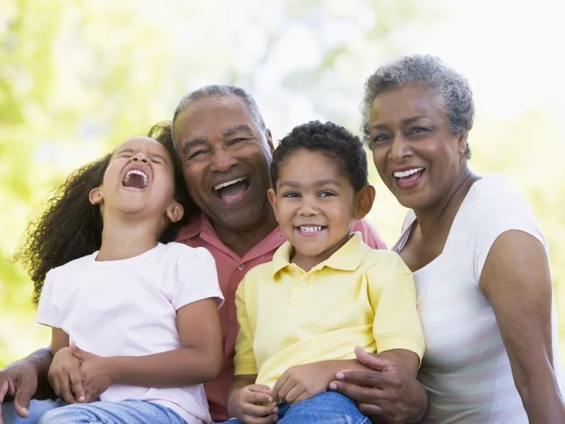 The Impact of Prolonged Family Conflict on Children Ilkeston