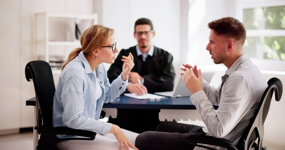 Rebuilding Trust After Relationship Breakdown Through Professional Mediation Ilkeston