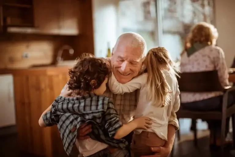 How EH Mediation Creates a Safe, Neutral Space for Sensitive Elder Care Discussions Ilkeston