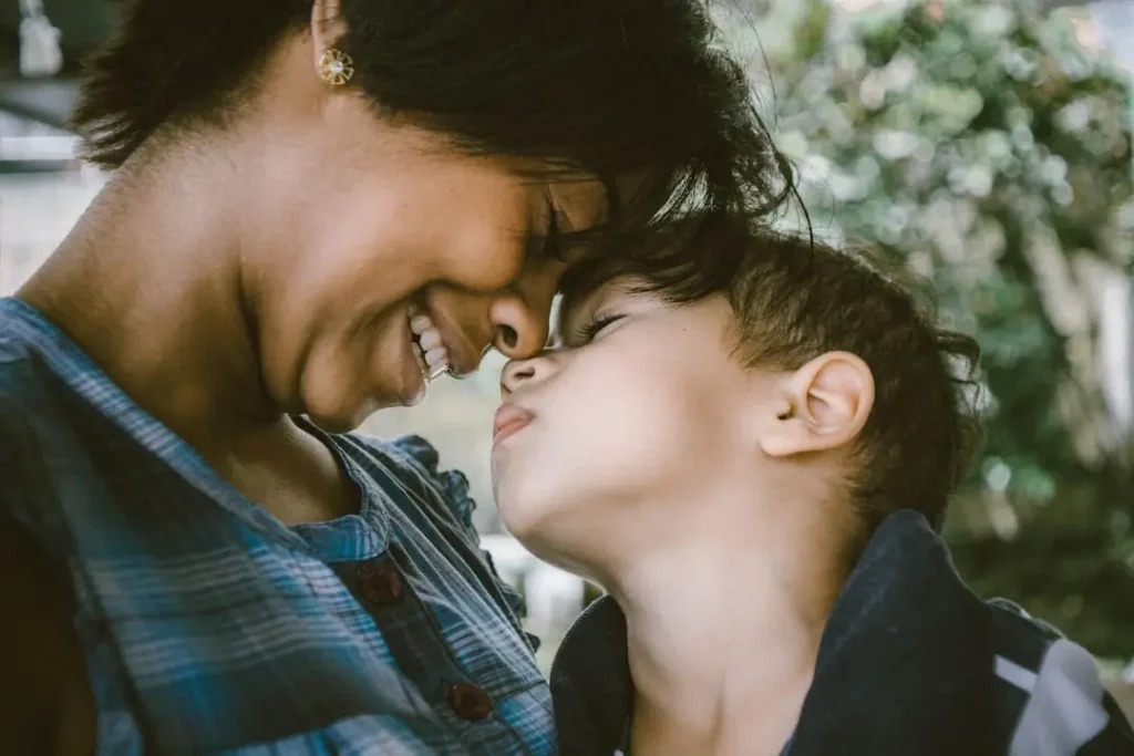 Child Maintenance and Spousal Support: Finding Balanced Solutions Ilkeston
