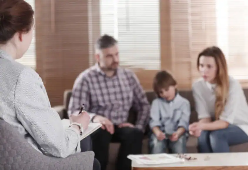 Child Custody and Relocation in International Family Disputes Ilkeston