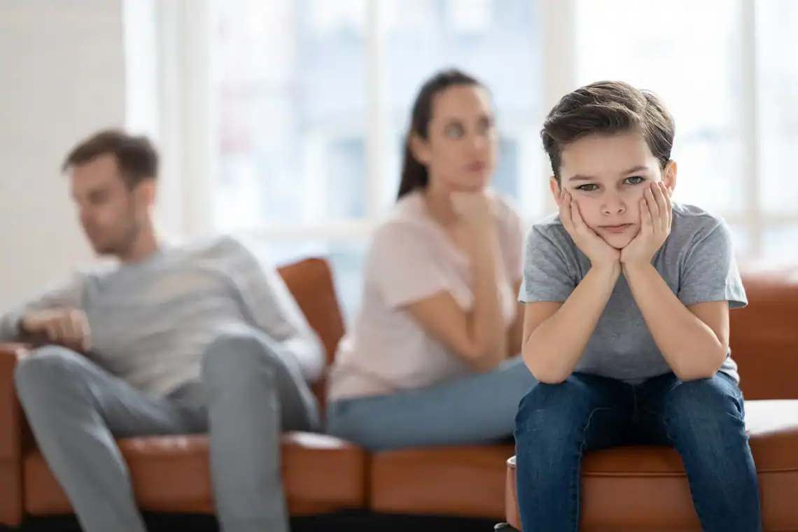 Why More Parents Trust EH Mediation for Child Arrangement Solutions Ilkeston
