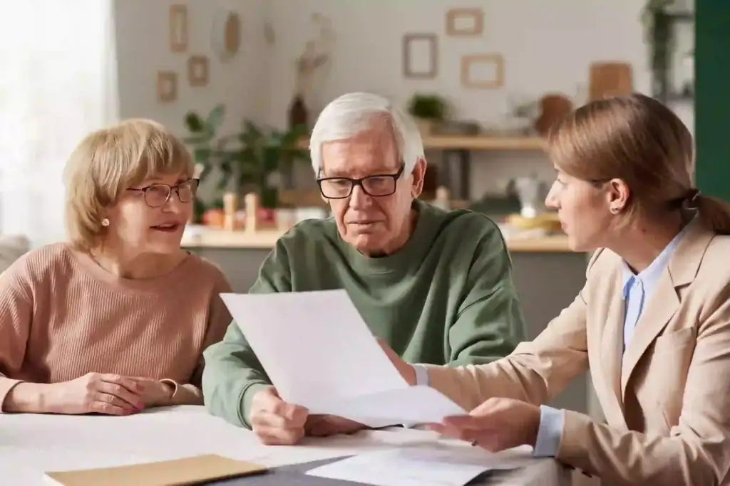 Why Do Family Disputes Happen During CHC Assessments Ilkeston