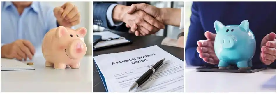 What Happens If One Person Has a Much Larger Pension Ilkeston?