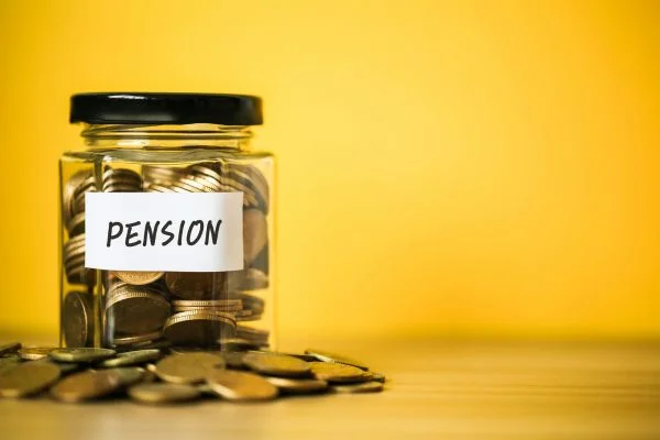 Pension Sharing Mediation Ilkeston